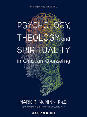 cover image of Psychology, Theology, and Spirituality in Christian Counseling